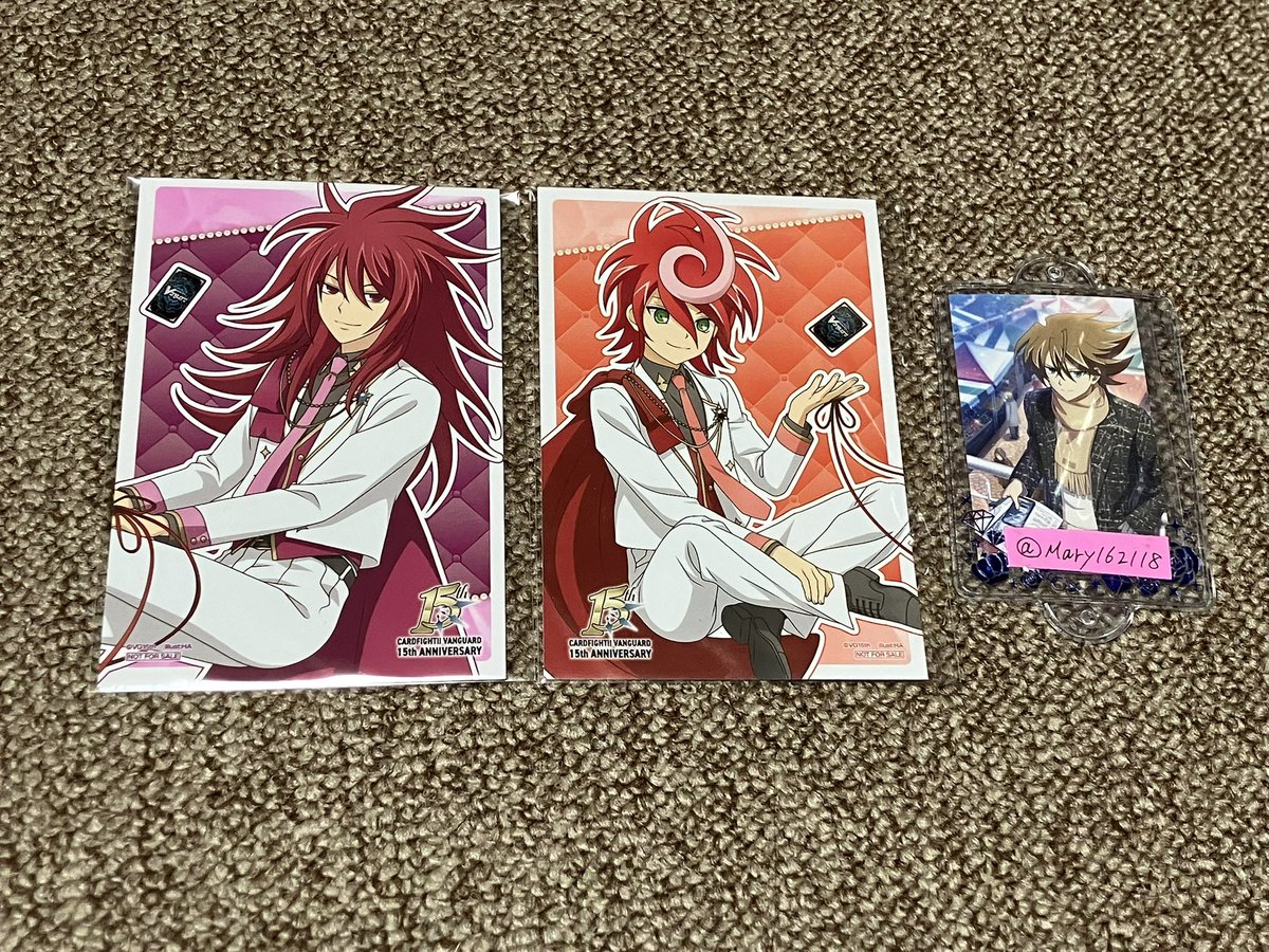 メアリー 【取引垢】 tweet media