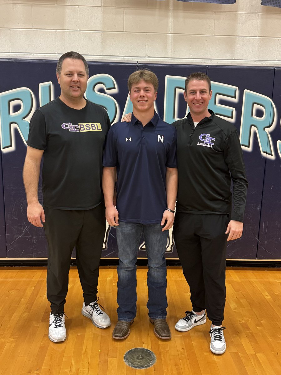 GISH Baseball Fans tweet media