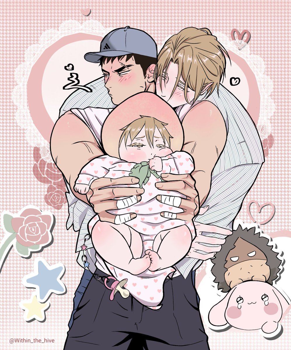 Serotonin tweet media