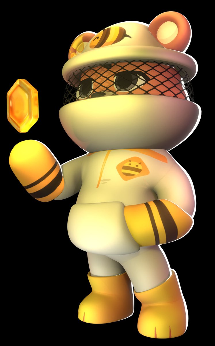 Dolly’s Factory tweet media