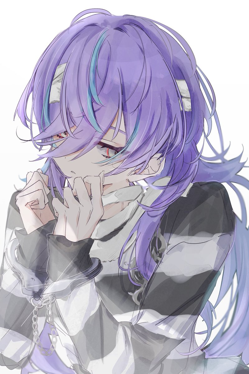 こよら tweet media