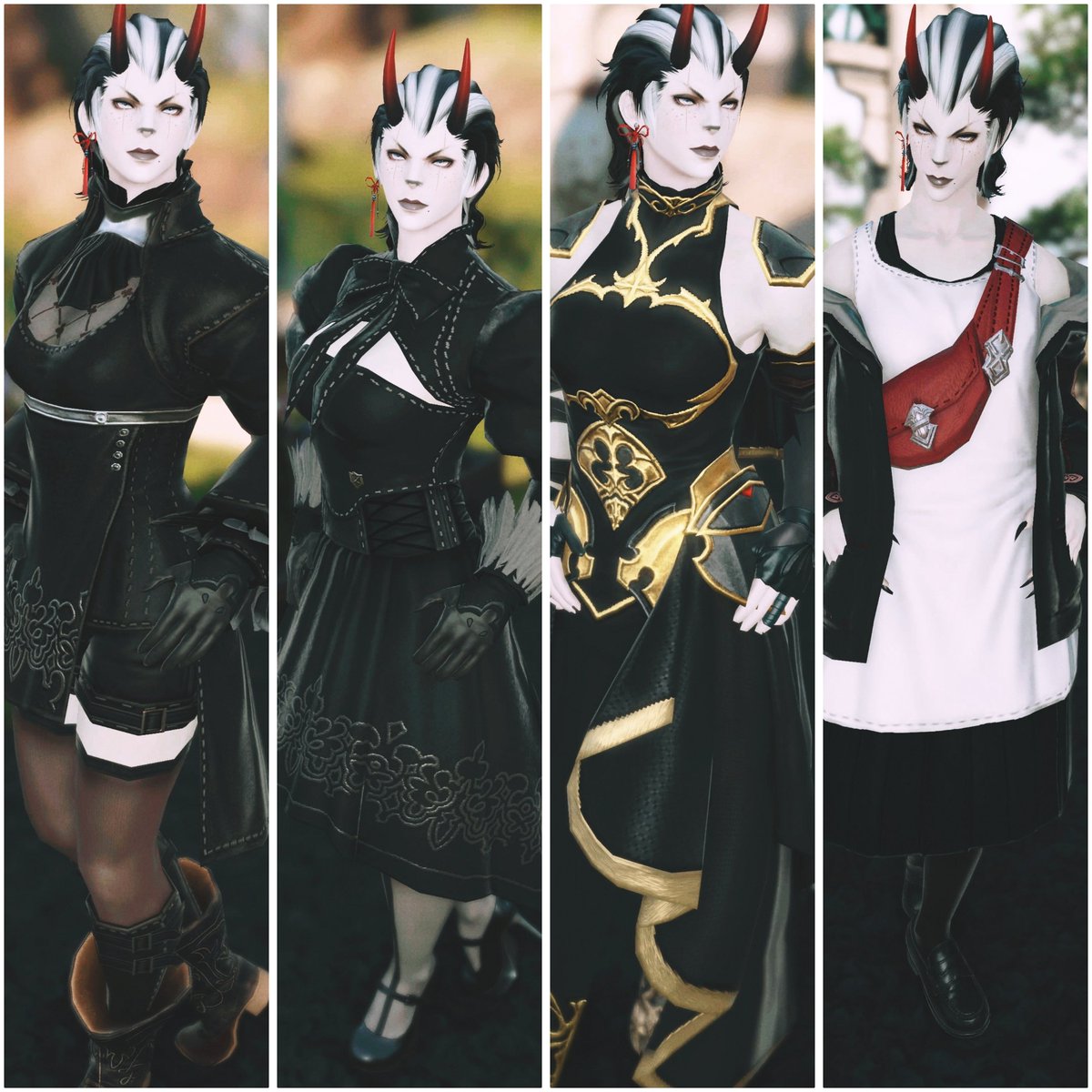 Prince Caim tweet media