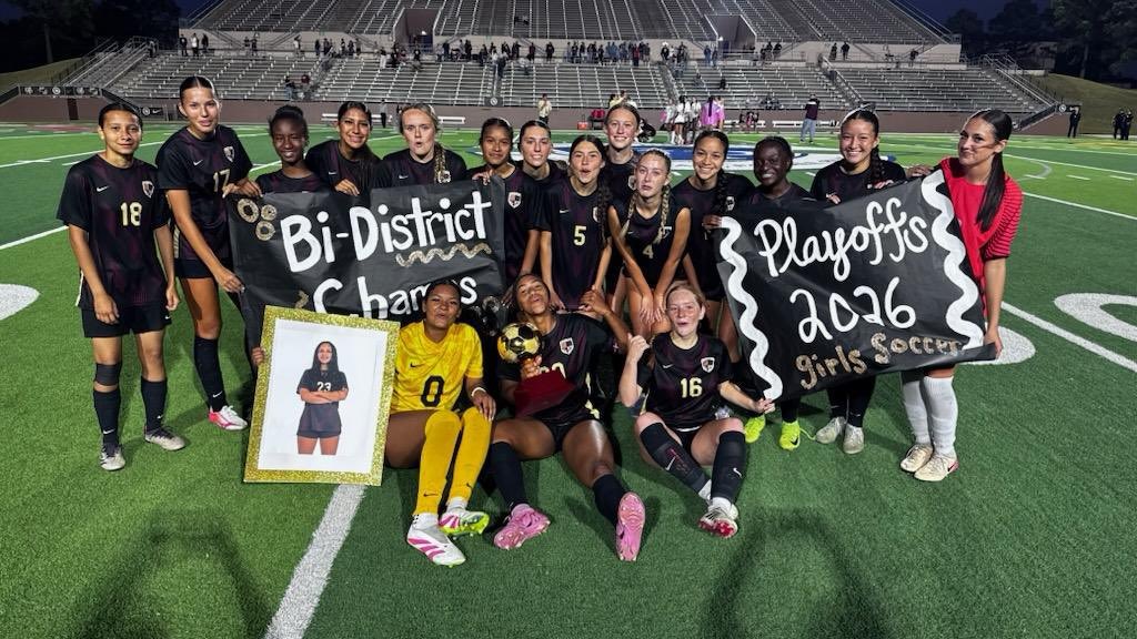 Summer Creek High tweet media