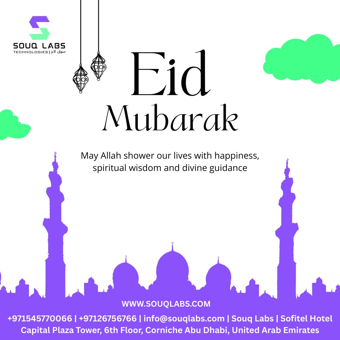 Souq Labs tweet media