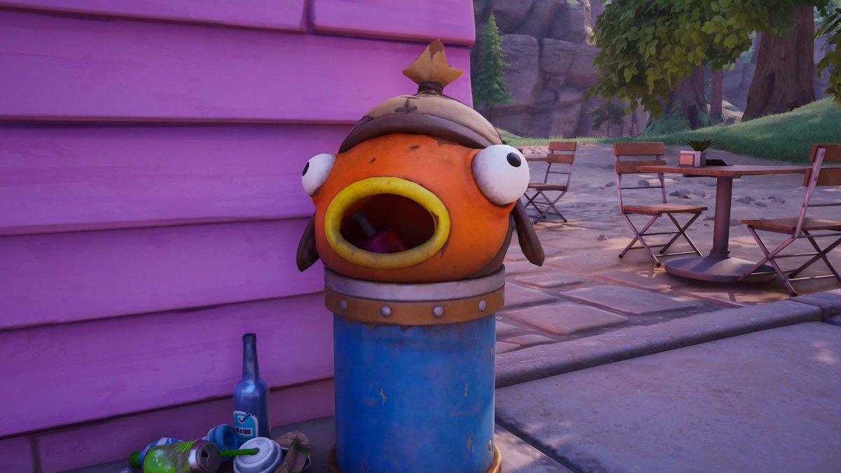 El triangulo peligroso tweet media