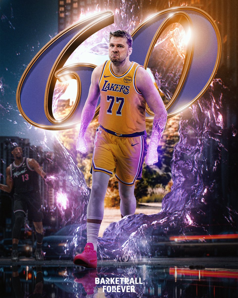 Basketball Forever tweet media