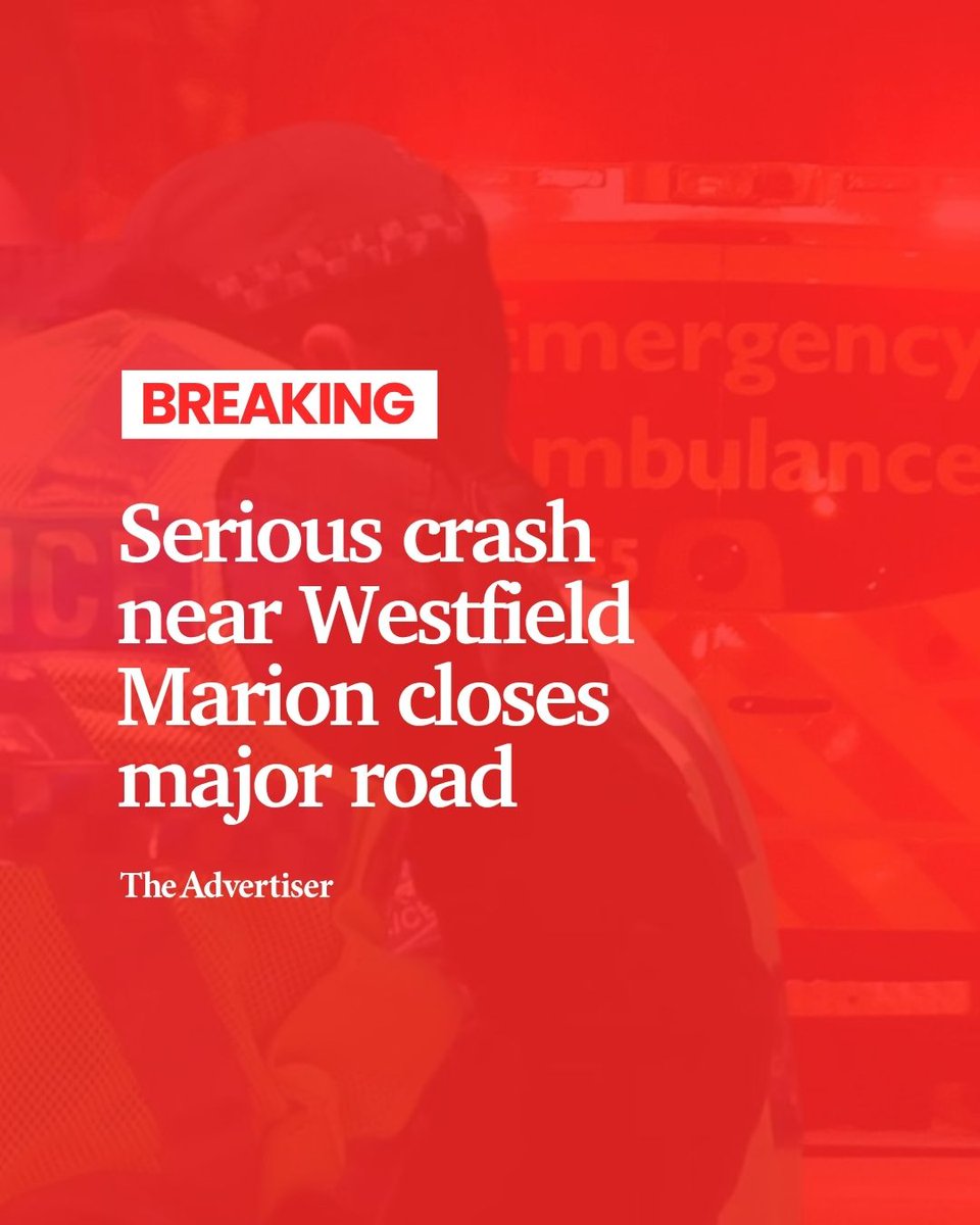 The Advertiser tweet media