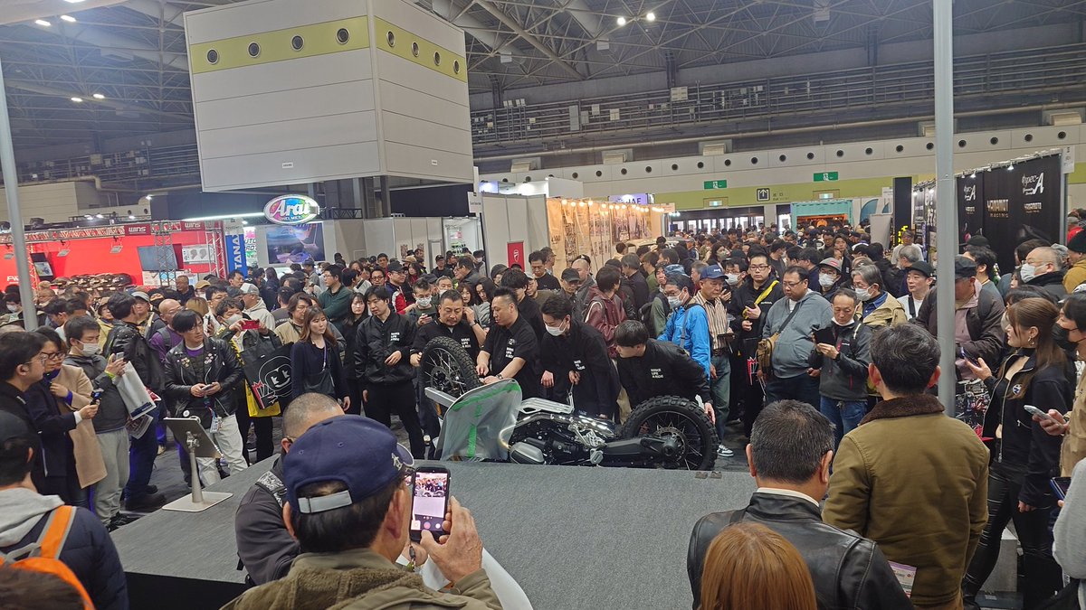 かっしー tweet media