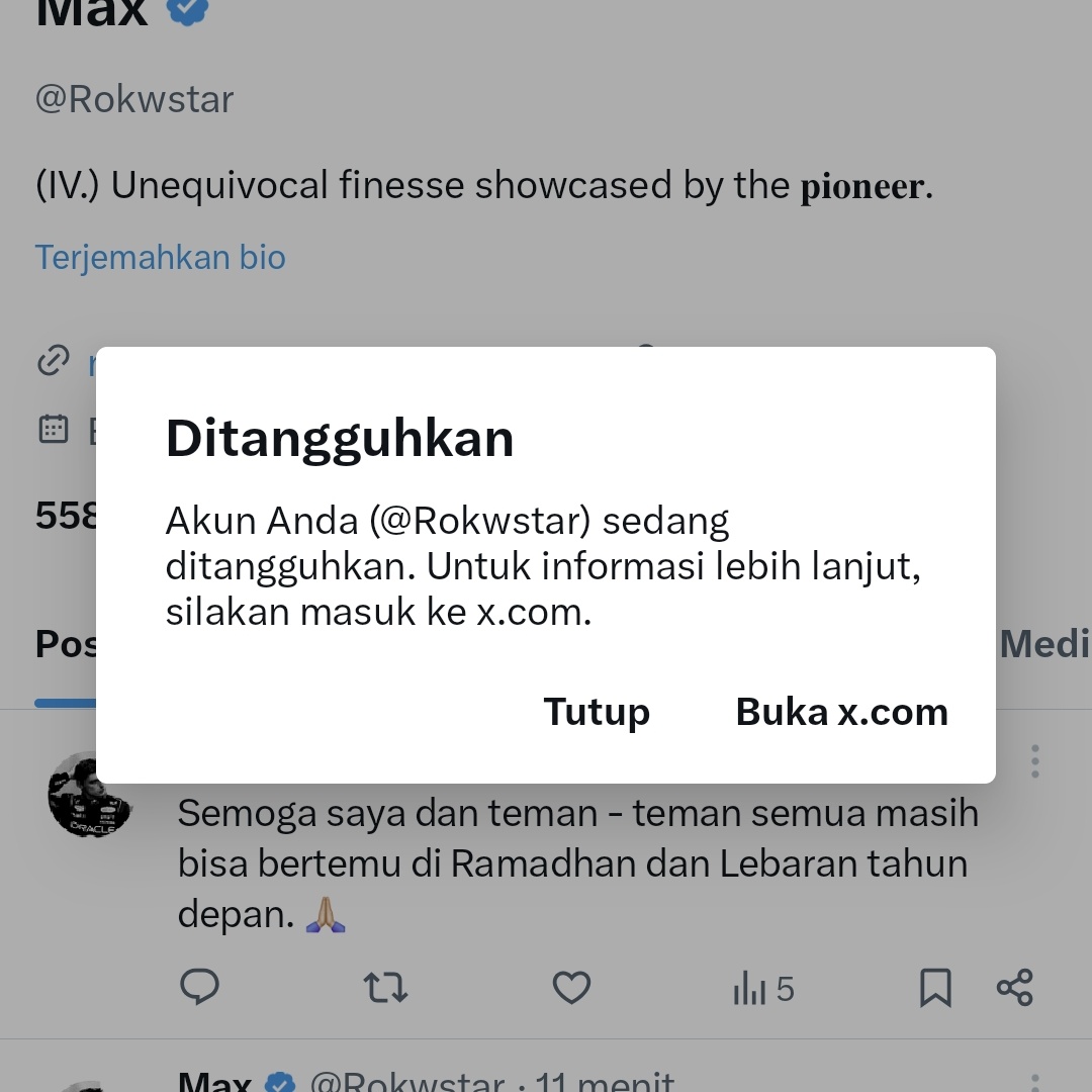 M of Mad. tweet media