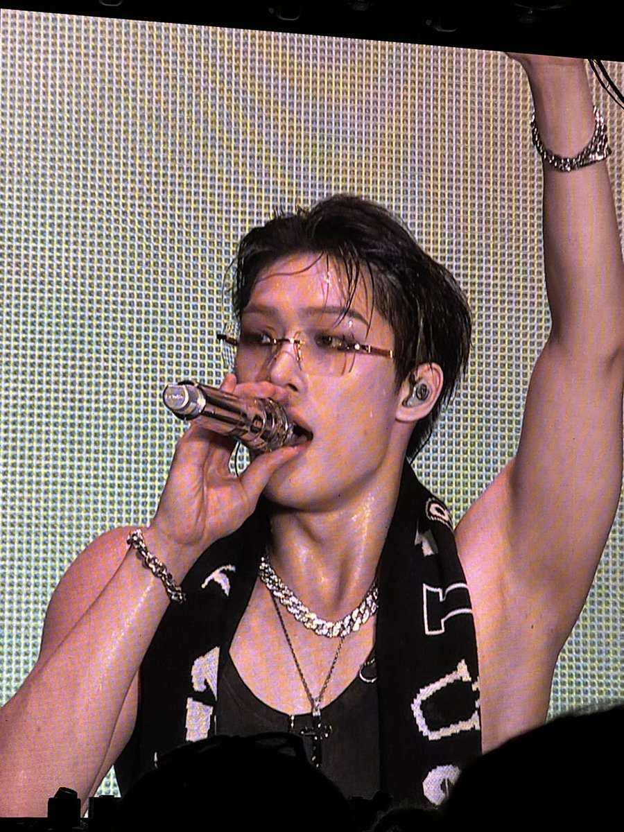 jax is pumpin adrenaline 👅 tweet media