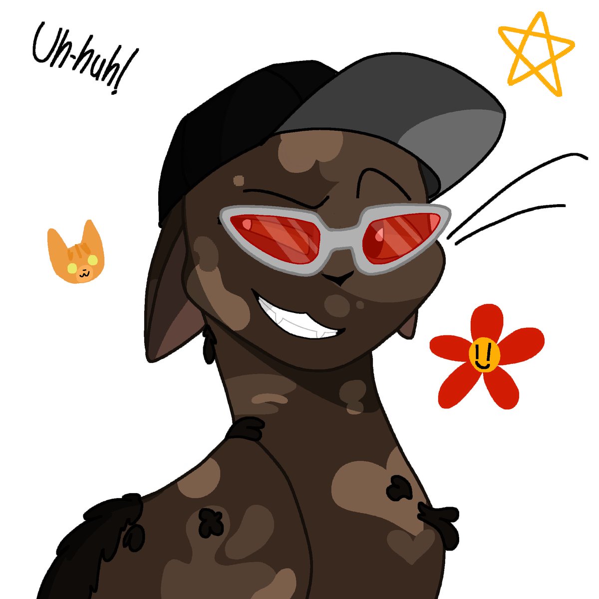 Richie 🐚🐠 | Jinx kisser ♡ tweet media