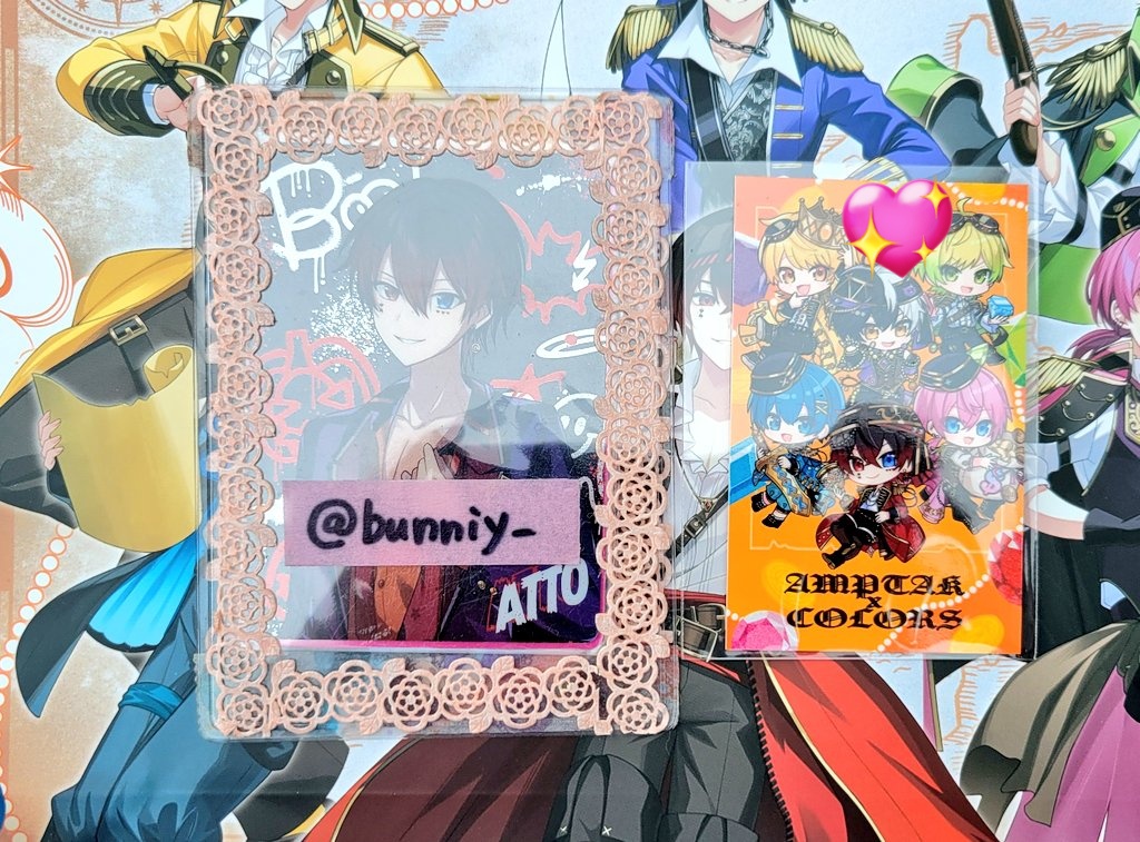 bunniy@ツイフィ必読 tweet media