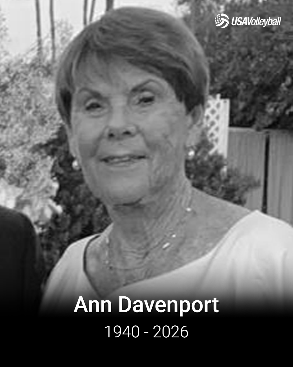 USA Volleyball tweet media