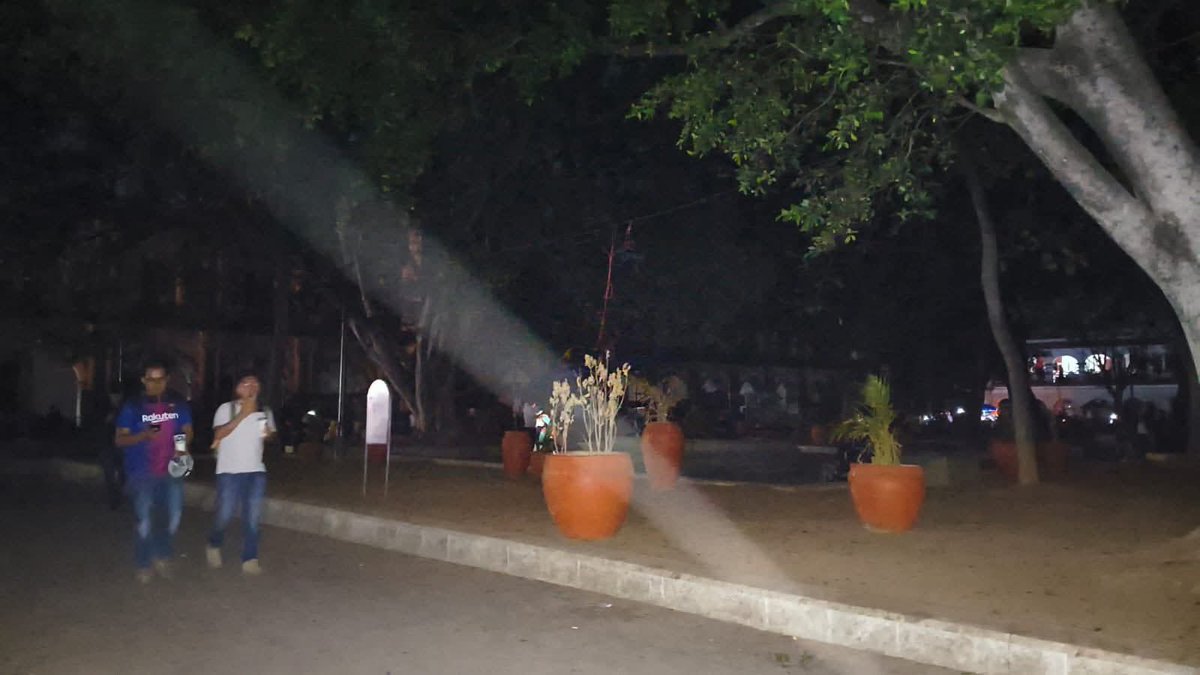 Protección Civil - Oaxaca de Juárez tweet media