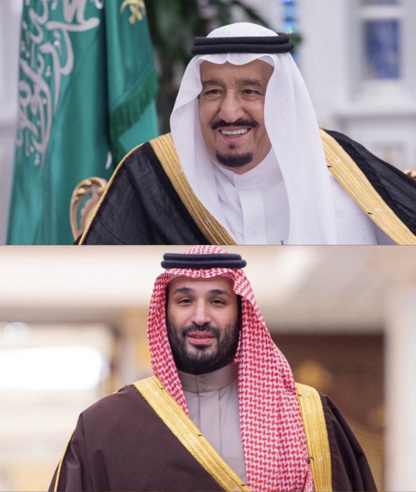 AlgumdanK's tweet photo. ملتقى الغمضان الرسمي
يسرنا تهنئتكم بمناسبة
#عيد_الفطر_المبارك ونحمد الله
على ما أنعم به علينا من إتمام
هذا الشهر الكريم، ونسأل الله
أن يتقبل منا ومنكم صالح الأعمال
وأن يعز وطننا ويديم عليه الأمن
والرخاء في ظل قيادة مولاي
#خادم_الحرمين_الشريفين
وسمو سيدي #ولي_العهد الأمين
حفظهم https://t.co/pgohHWmdFY
