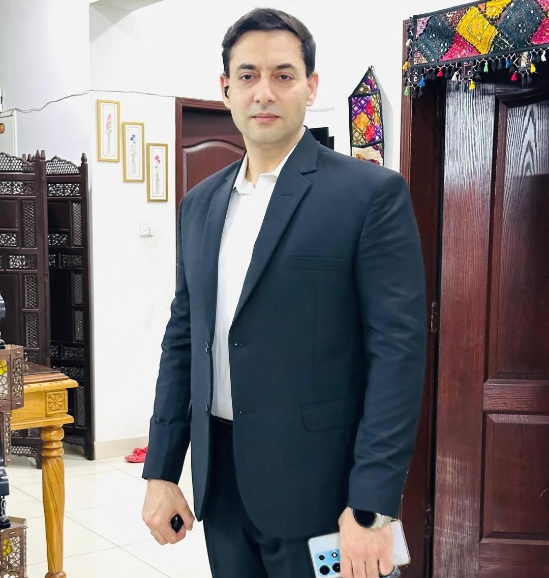 Pakistan Defence🇵🇰 tweet media