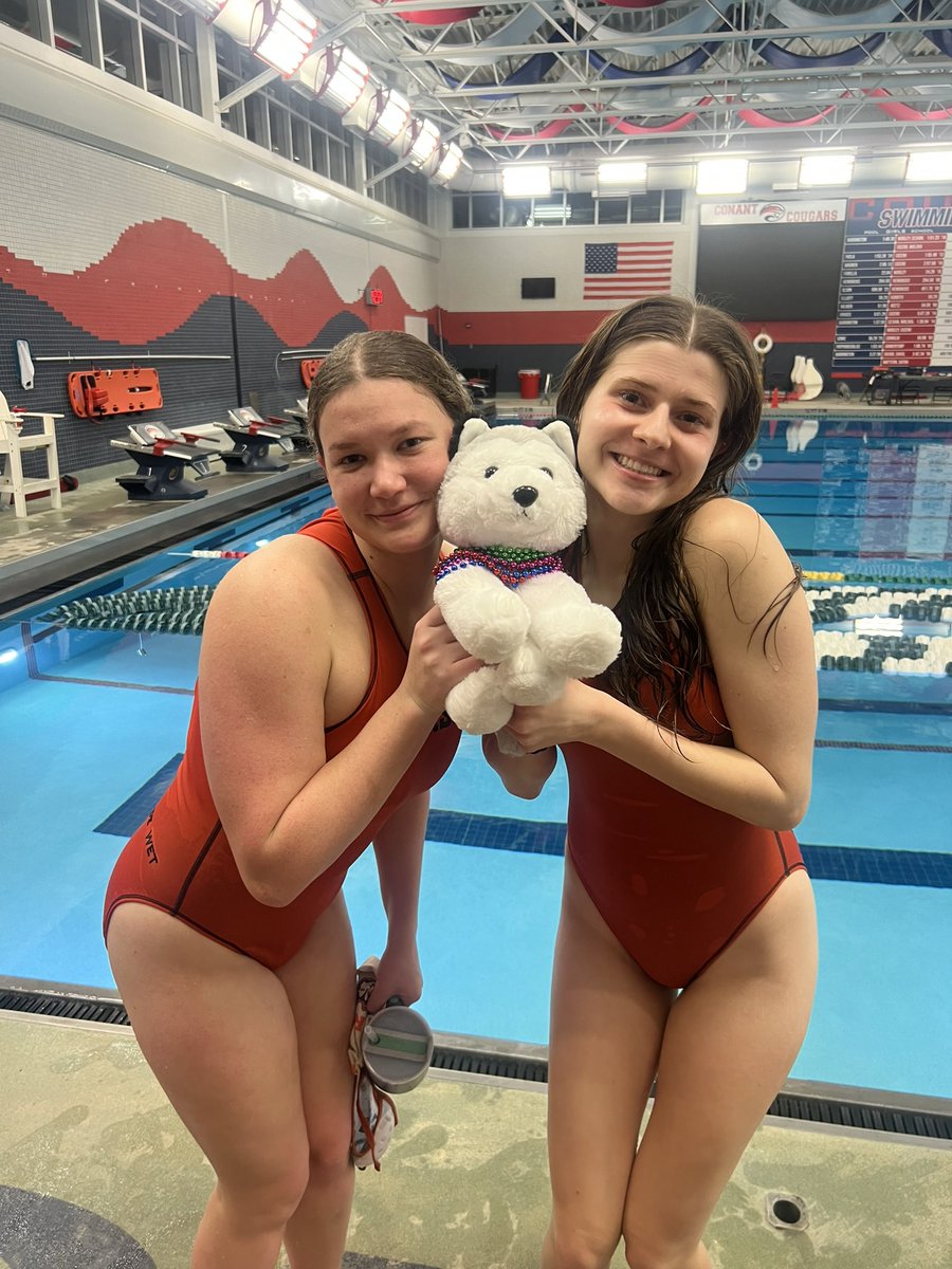 Madison Burkhalter tweet media