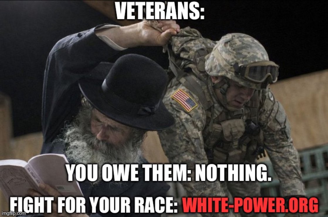 Luke Waffen tweet media