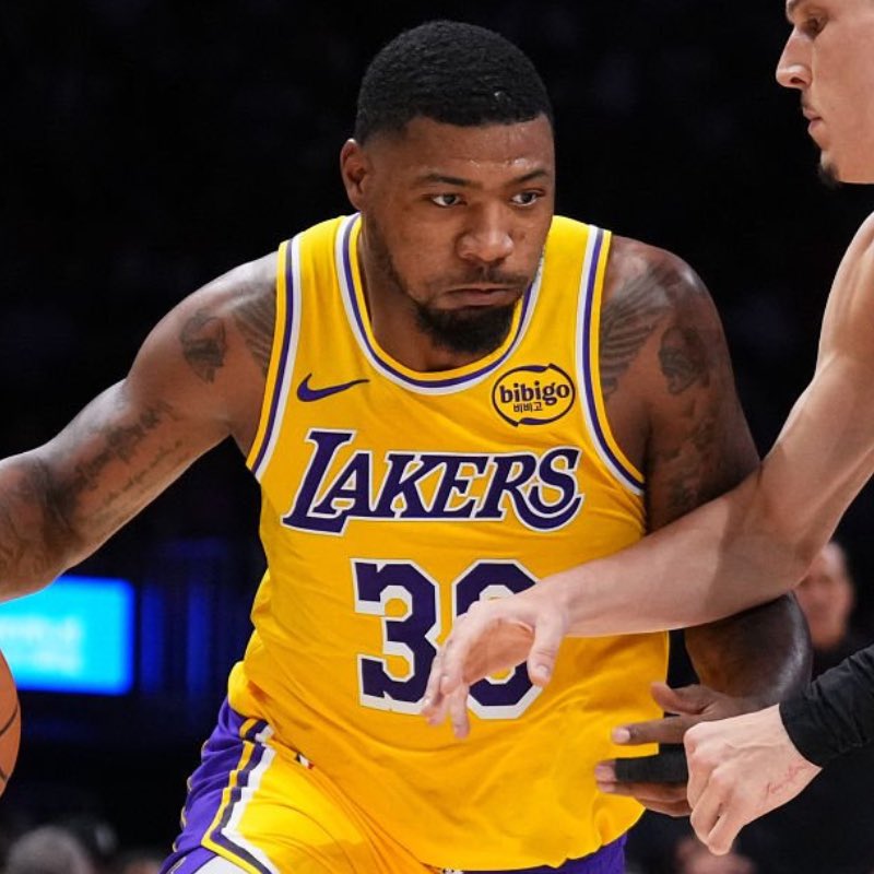 Lakers Lead tweet media