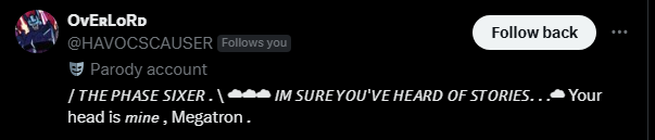 Moonstriker tweet media