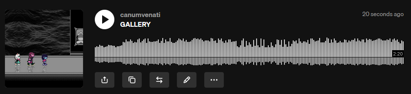 canumvenati ✧ tweet media