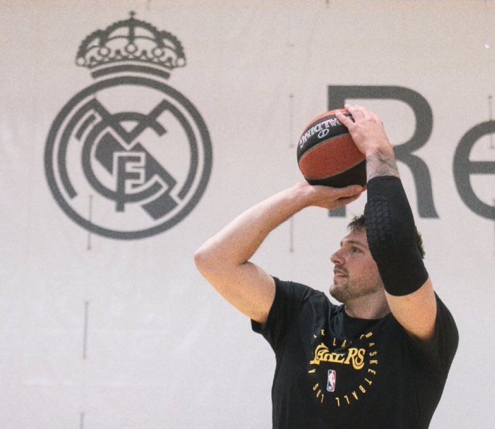 Madrid Zone tweet media