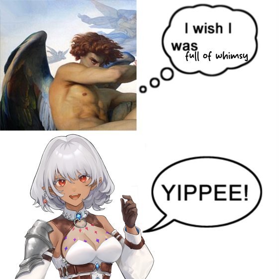 XAVIEL 🖋🪽『IRIAM US』 tweet media