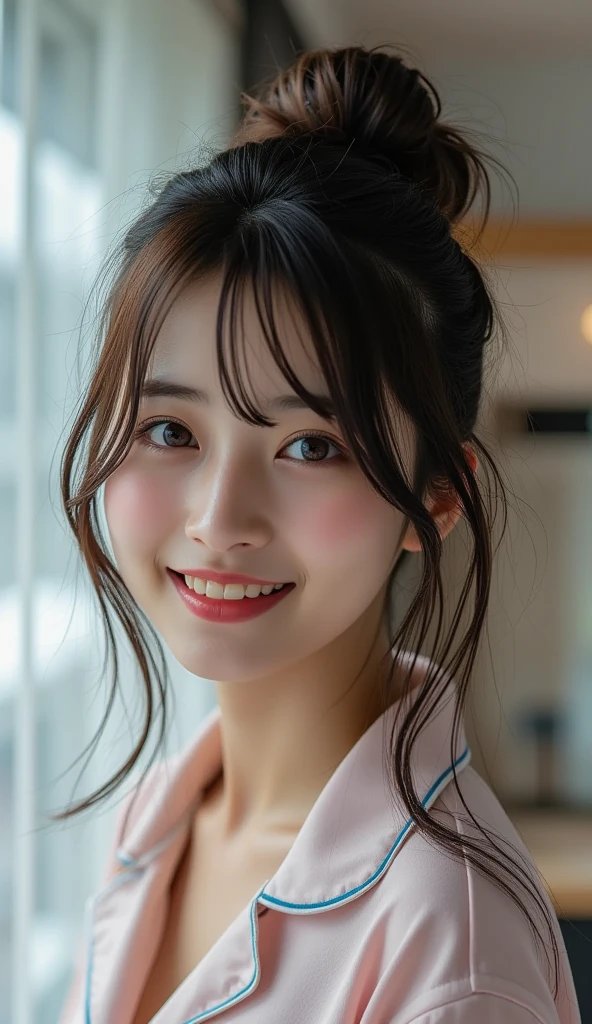 OL好きが作るAI美女@AI beauty tweet media