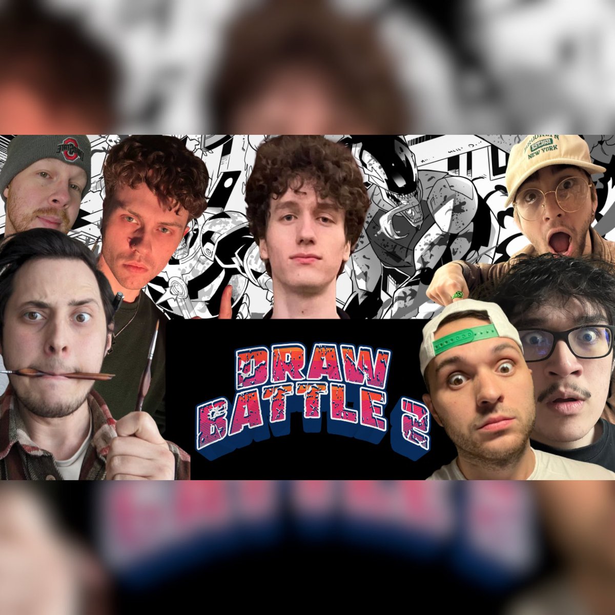 Paul Thayer tweet media