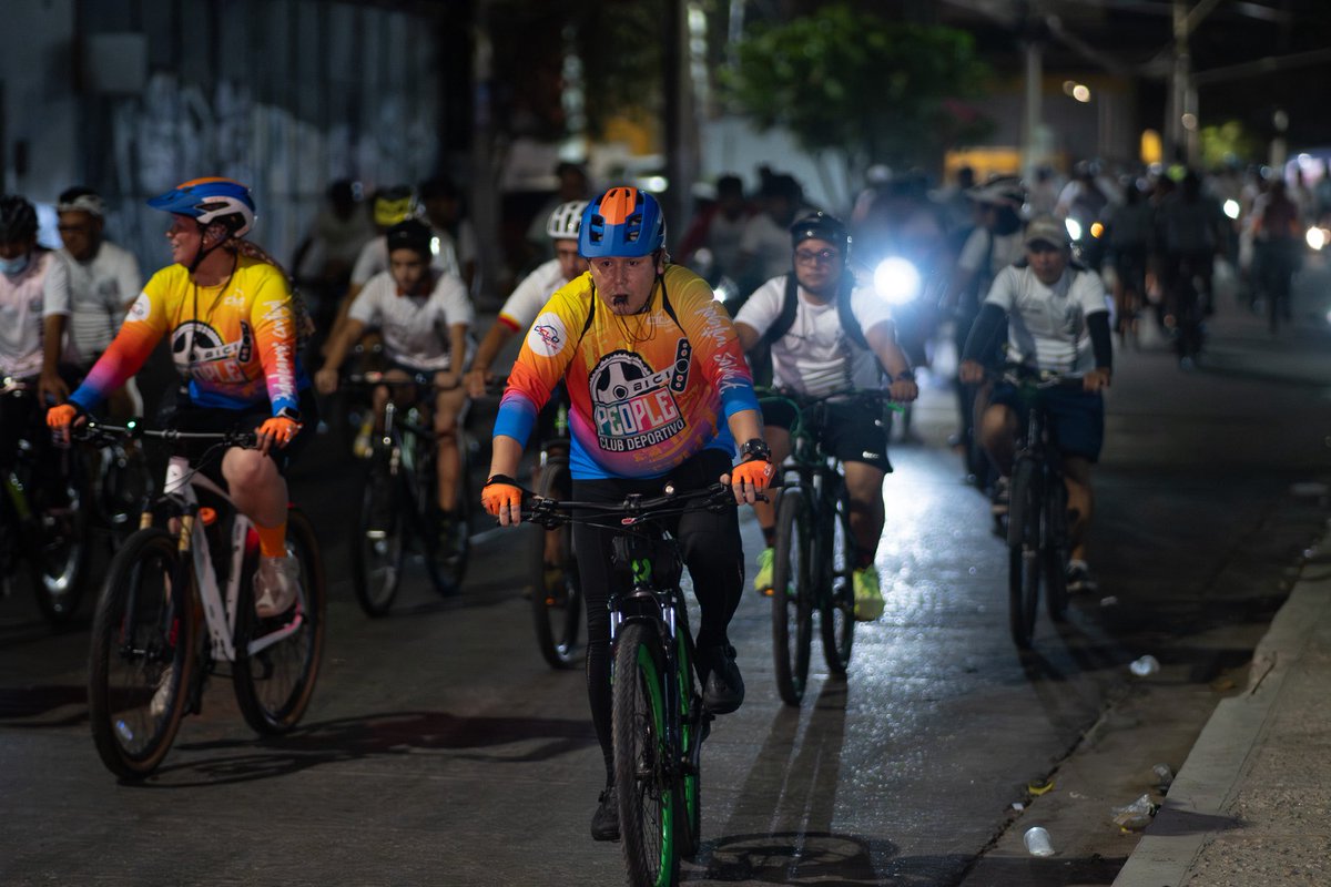 Alcaldía de Barranquilla tweet media