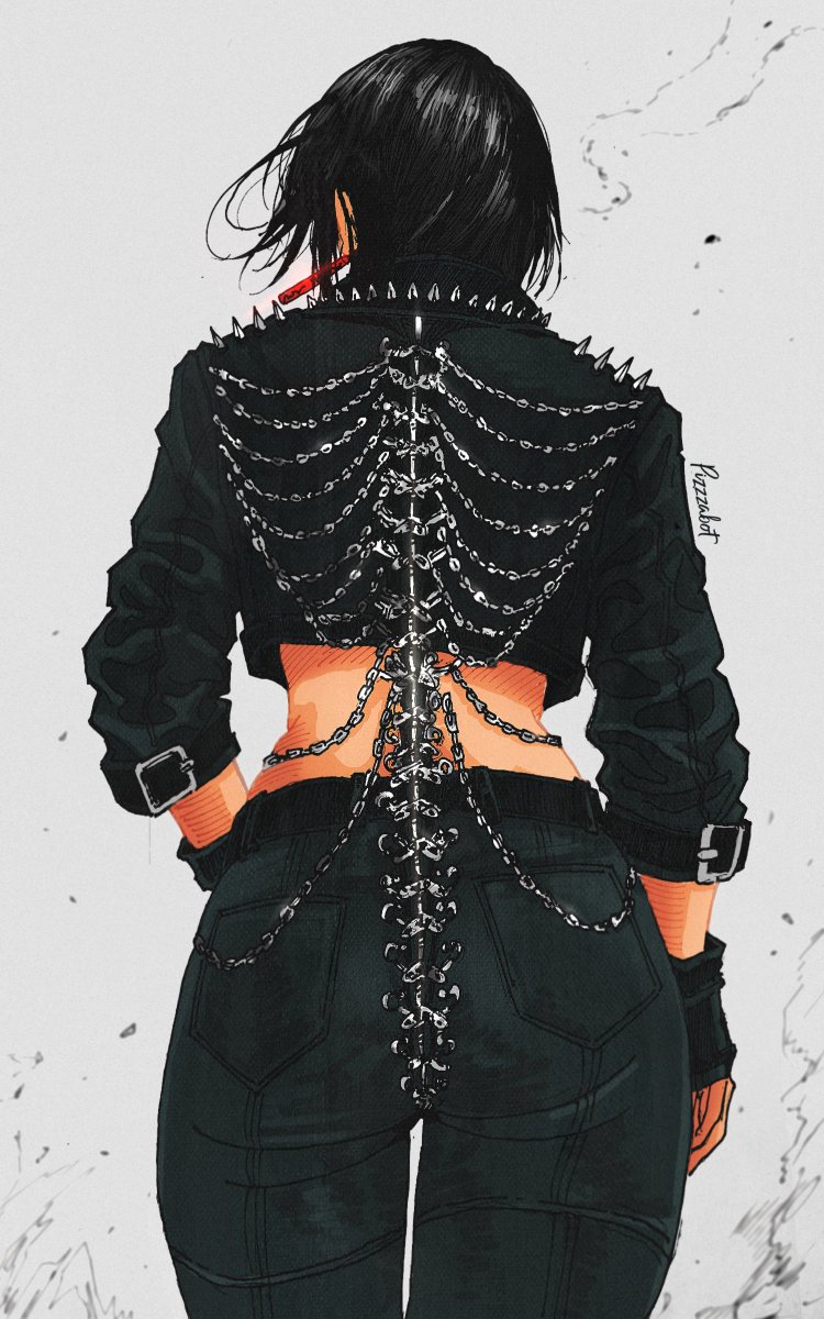 Art by Pizza tweet media