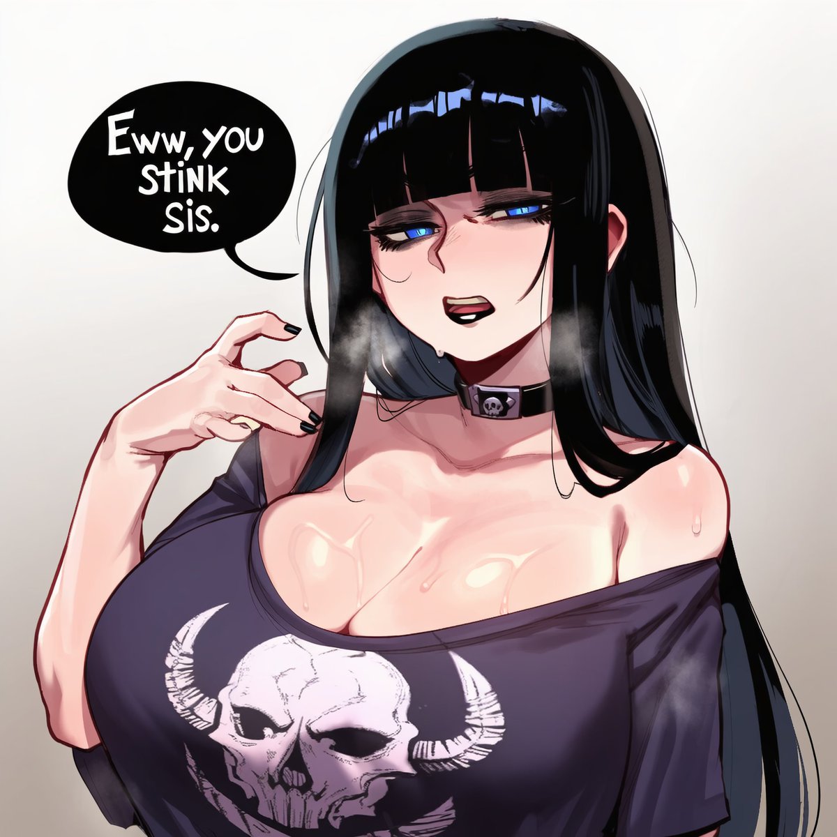 🎭 ( Comms Open ) tweet media