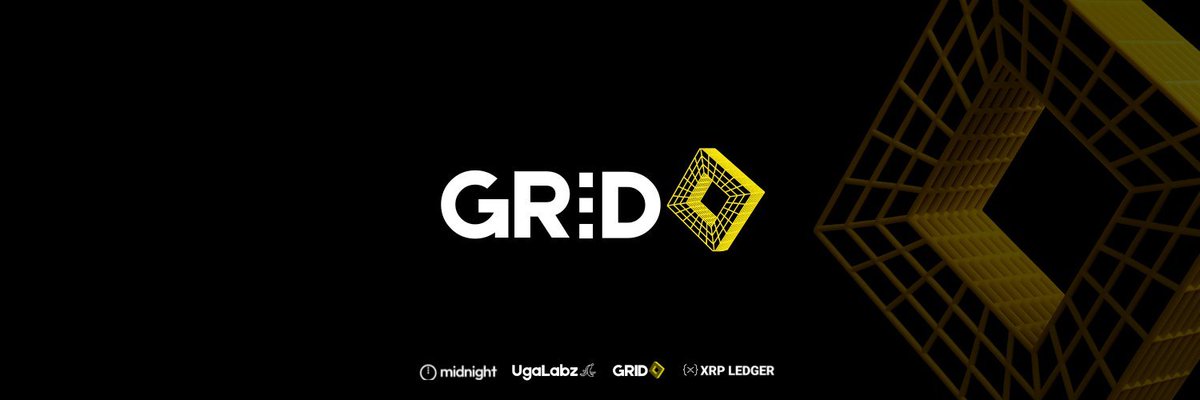 GRID XRPL tweet media