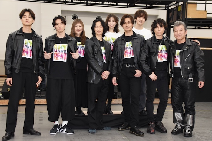 SPICE[舞台情報メディア]／e＋ tweet media