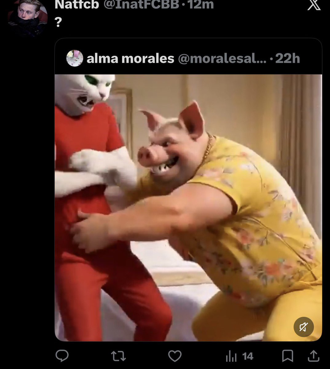 👑⚽️🇲🇦 #FlorentinoDimisión #NeverSackArbeloa tweet media