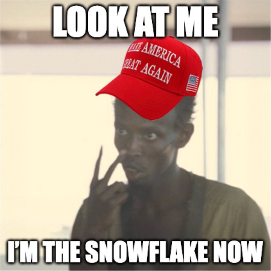 Don't Tread On Me tweet media