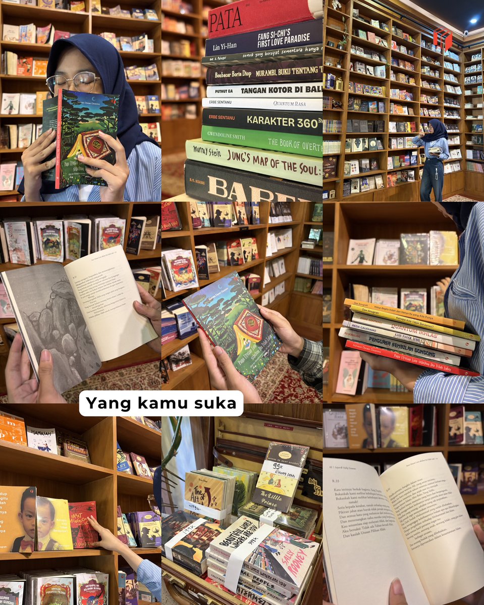 Penerbit Shira Media Group tweet media