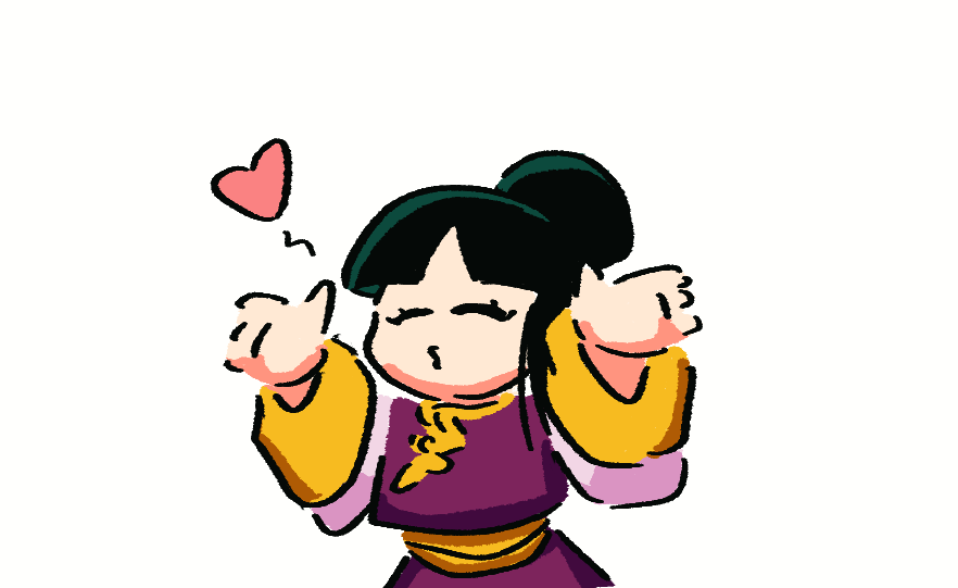 Croma (◕؎◕)🪄CuFan🍍🥑🍲🍇🥙🍊🍋‍🟩🍖🍠🍋🍈🫐🧃 tweet media