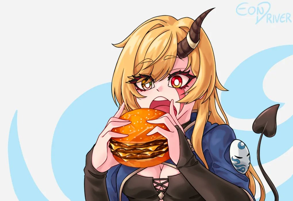 Rynna 🩸😈 | Commissions OPEN tweet media