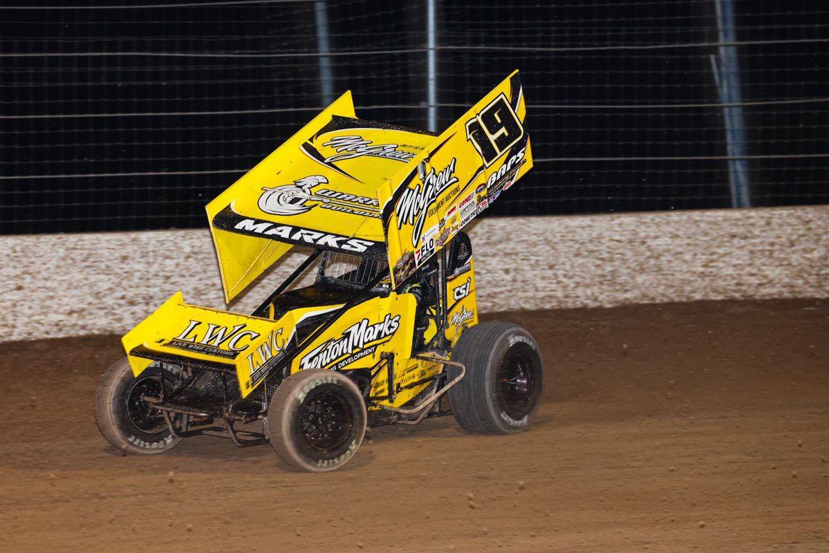 Brent Marks tweet media