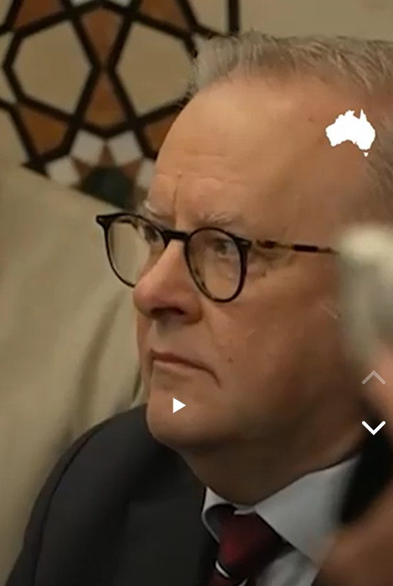 Warlord Emeritus 🇦🇺 tweet media