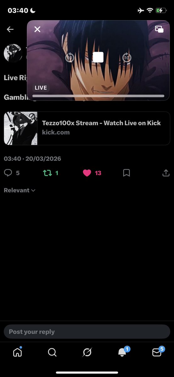 𝖬𝖆𝖒𝖇𝖆 ✰ tweet media