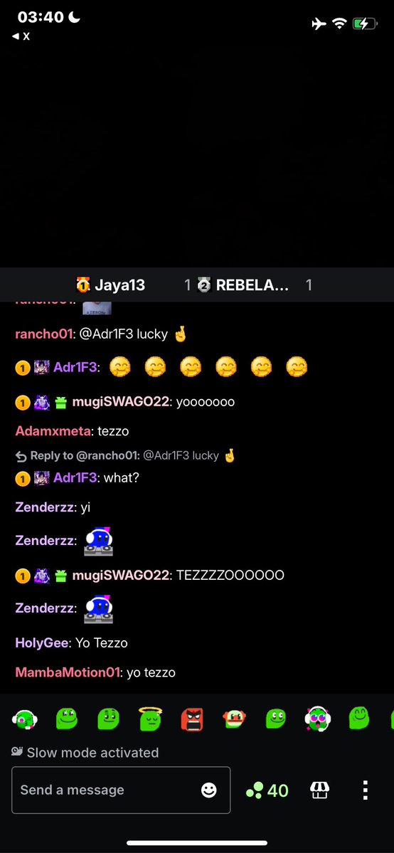 𝖬𝖆𝖒𝖇𝖆 ✰ tweet media