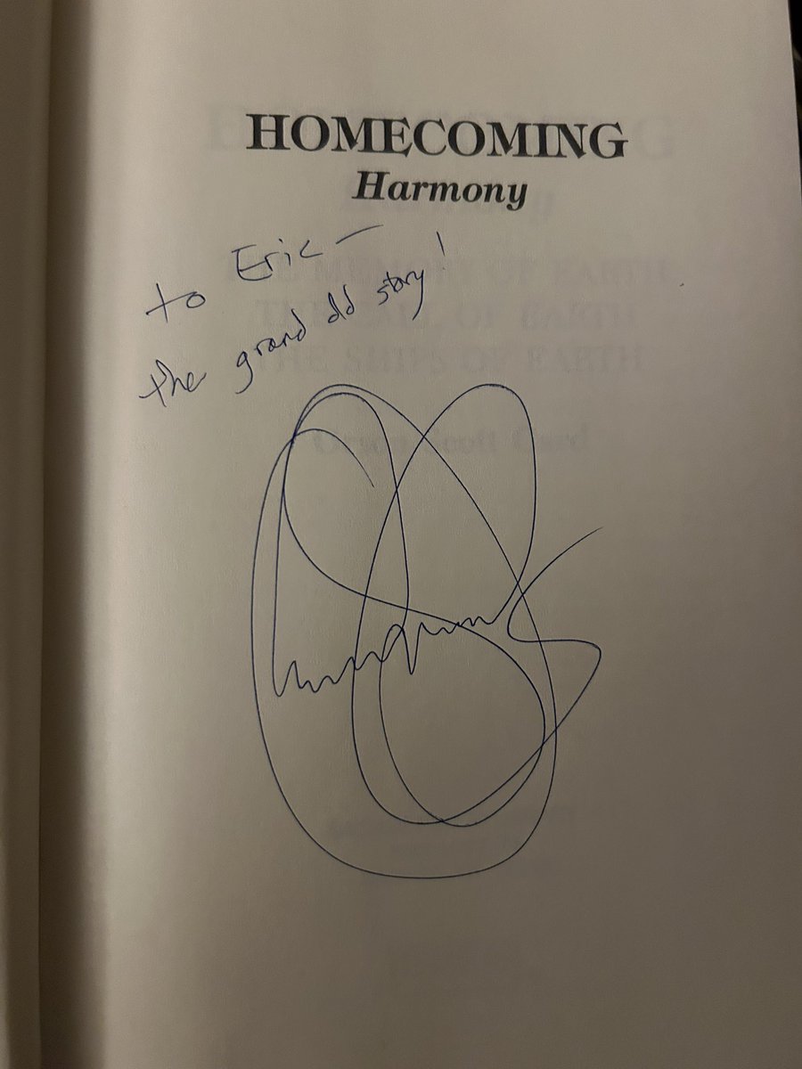 Eric Meadows tweet media