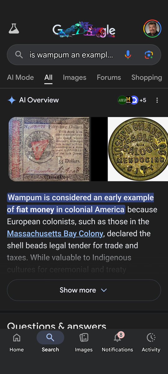 Matthew Daoust tweet media