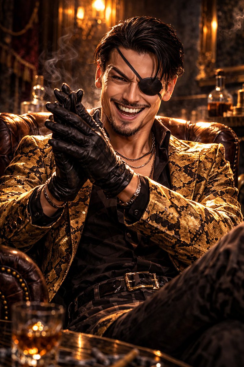 Goro_Majiima tweet media