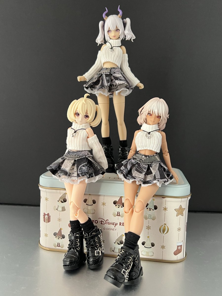 Candy juju tweet media