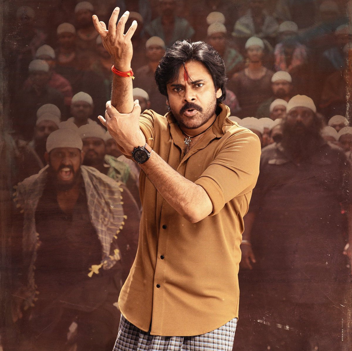 Tollymasti tweet media