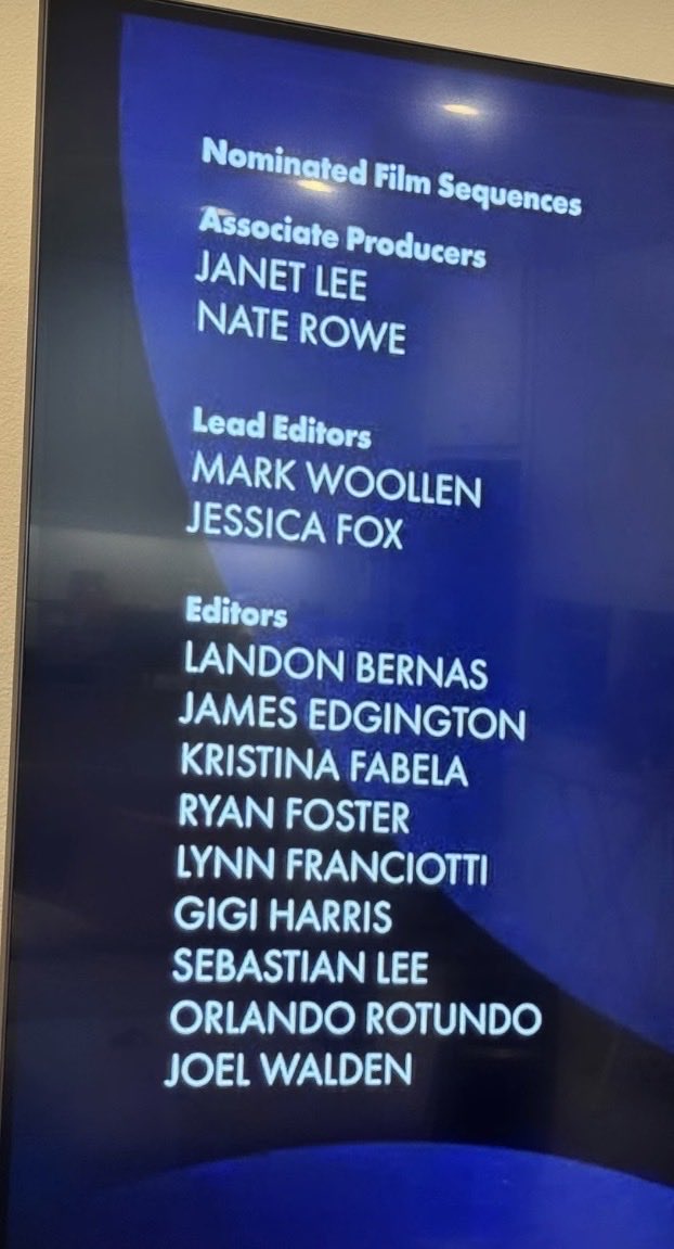 James Edgington tweet media