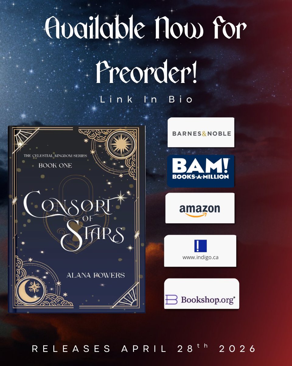 Alana Powers tweet media